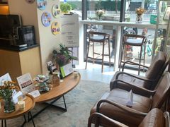 -精益口腔(牡丹园店)