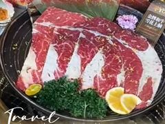 -牛YO寿喜烧·铁板烧和牛火锅自助(市府恒隆店)