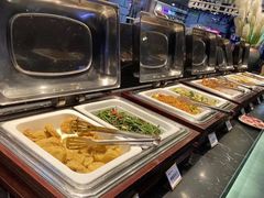 -梨花自助烤肉(天河城店)