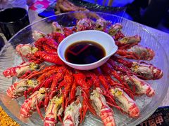 -红盔甲·小龙虾(定西路店)