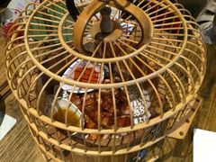 胡桃里烤鸡-胡桃里乐队酒馆(鎏嘉码头店)