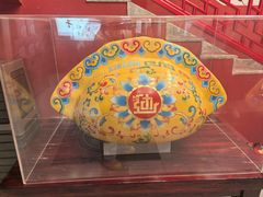 -老边饺子馆(中街店)