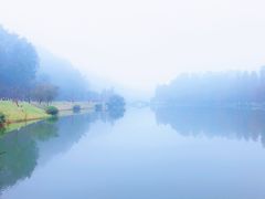 景点-常德桃花源景区