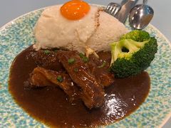 -梳打冰室(氹仔店)
