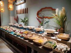菜单-丁里羊肉小镇(天鹅湖总店)