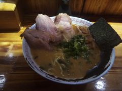 -老龙亭拉面店