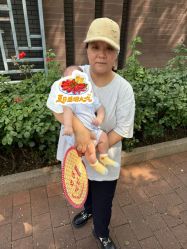-宝馨月月子中心(友谊医院店)