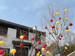 -新万鑫银丝面·非遗无锡味(惠山古镇店)