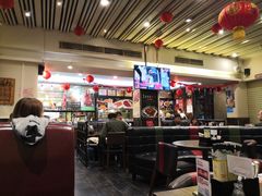 大堂-华辉快餐店(江南西总店)