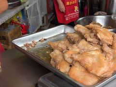 -凌老大童子鸡(新西门路店)