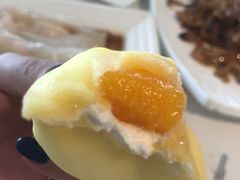 鲜芒果班戟-衡山汇·高级粤菜(霄云路店)