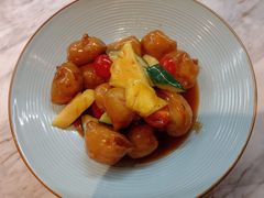 -周渝食惦·酸菜鱼精致川菜(横岗店)