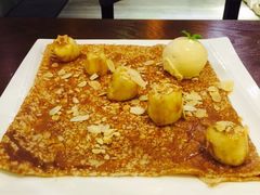 -LA CREPERIE BRETONNE布列塔尼法式餐厅(天童北路店)