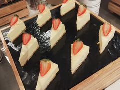 -合肥皇冠假日酒店·菲亚斯特自助餐厅(黄山路店)