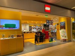 -乐高授权专卖店(浦东嘉里城店)