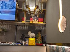-欧提汗·新疆餐厅·清真(银都路店)