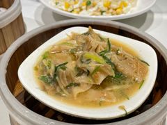 -兰亭轩茶餐厅(长江路店)