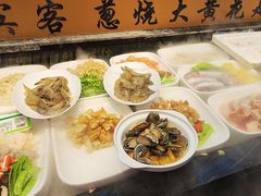-渔家风味·鲅鱼水饺·央视展播·海鲜天津菜(开发区店)