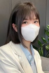 点击看大图 -MORI HAIR SALON日式美发沙龙