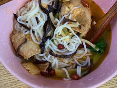 -螺大蛳柳州螺蛳粉·火锅·热干面(西城永捷店)