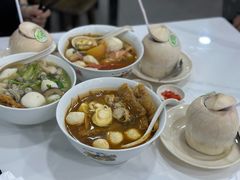 -阿坤纯正西刀鱼丸(Kuala Lumpur Branch)