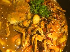 -戴记龙虾(天泽街店)