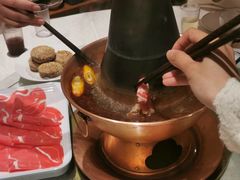 -东来顺饭庄(天坛店)