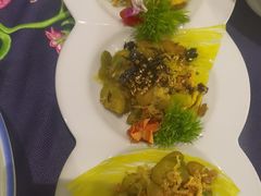 -院8里·少城记忆老川菜(宽窄巷子店)