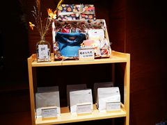 -及咖啡GatherCoffee(华申大厦店)