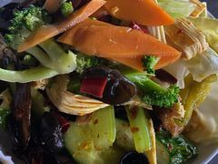 -佰运猪蹄(高陵店)