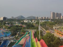 -济南园博园水上乐园