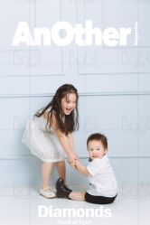 -幺幺BABY婚纱摄影