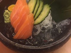 -坂吉屋·居酒屋深夜食堂(龙湖店)