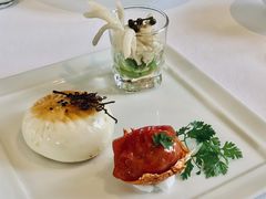 -宝丽轩中餐厅BAOLIXUAN