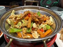 -紫泥369粗粮季(鼓楼店)