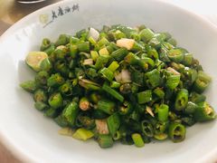 -老磨油饼(高陵店)