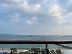 -深圳大梅沙京基洲际度假酒店