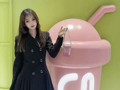 -gleeglee乐溢亦茶(合生汇店)