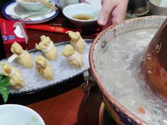 -1078號老北京涮肉(松柏店)