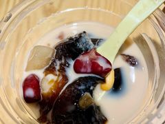 芋圆-八婆婆烧仙草(曾厝垵店)