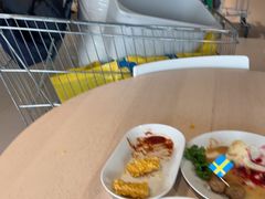 -宜家·瑞典食品屋(宝山店)