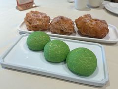 -杏花樓(福州路总店)