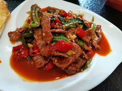 -喜洲翰林餐厅(董家百年老宅店)