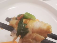 -有鱼吃·纸包烤鱼(曲江创意谷店)