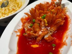-金陵家宴·金陵春·南京菜(夫子庙店)