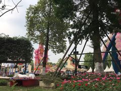 -国色天乡三期陆地乐园