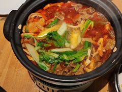 -肖记公安牛肉鱼杂馆· 省级非物质文化遗产(仁和路店)