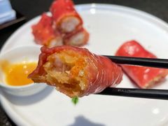 -蝴蝶里·粤菜·点心(滨江龙湖店)