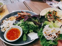 -CHINCHIN 青青·泰国料理(万象食家店)