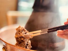 -东来顺·非遗火锅(高新店)